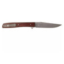 Couteau de poche Boker Plus Urban Trapper Lame Damas Manche Bois Cocobolo