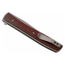 Couteau de poche Boker Plus Urban Trapper Lame Damas Manche Bois Cocobolo