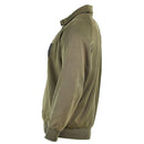 Genuine Austrian Army Training Tracksuit Top Jacket Military Sports Vintage - GoMilitar