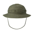 Helikon-Tex Boonie Mk2 Hat tactique Stretch Ripstop Fabric de tir à dessin réglable