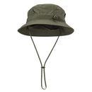 Helikon-Tex Field Hat Boonie Style RIPSTOP Tissu ajustement du tirage élastique