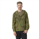 Ensemble de veste anorak Helikon-Tex Windrunner PenCott WildWood Camo