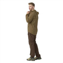 Ensemble de veste anorak Helikon-Tex Windrunner PenCott WildWood Camo