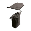 MIL-TEC 7.5 Petit sac isotherme EVA isolé Roll-Top thermique pour le déjeuner