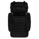 Mil-Tec German Gen. II Backpack Tactical 65L STOCKES PADDES DU RÉGLABLES DURABLES