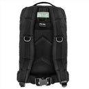 MIL-TEC US ASSAULT TACTICAL BACKPACK 36L Système de boucle de coupe laser spéciale