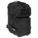 MIL-TEC US ASSAULT TACTICAL BACKPACK 36L Système de boucle de coupe laser spéciale