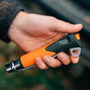 Couteau de poche pliant Opinel N°12 Explore 10 cm Lame Inox 12C27