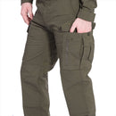 Pentagone Ranger 2.0 Pantalon tactique Durable Ripstop Fabric Poud Poches