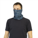 Pentagone Skiron Topographic Map Neck Gaiter Rapide Dry Tissu Graphic Design