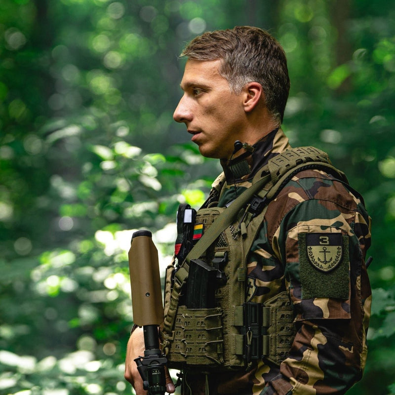 Tactical Vests Explained: Types, Uses, and What to Look For