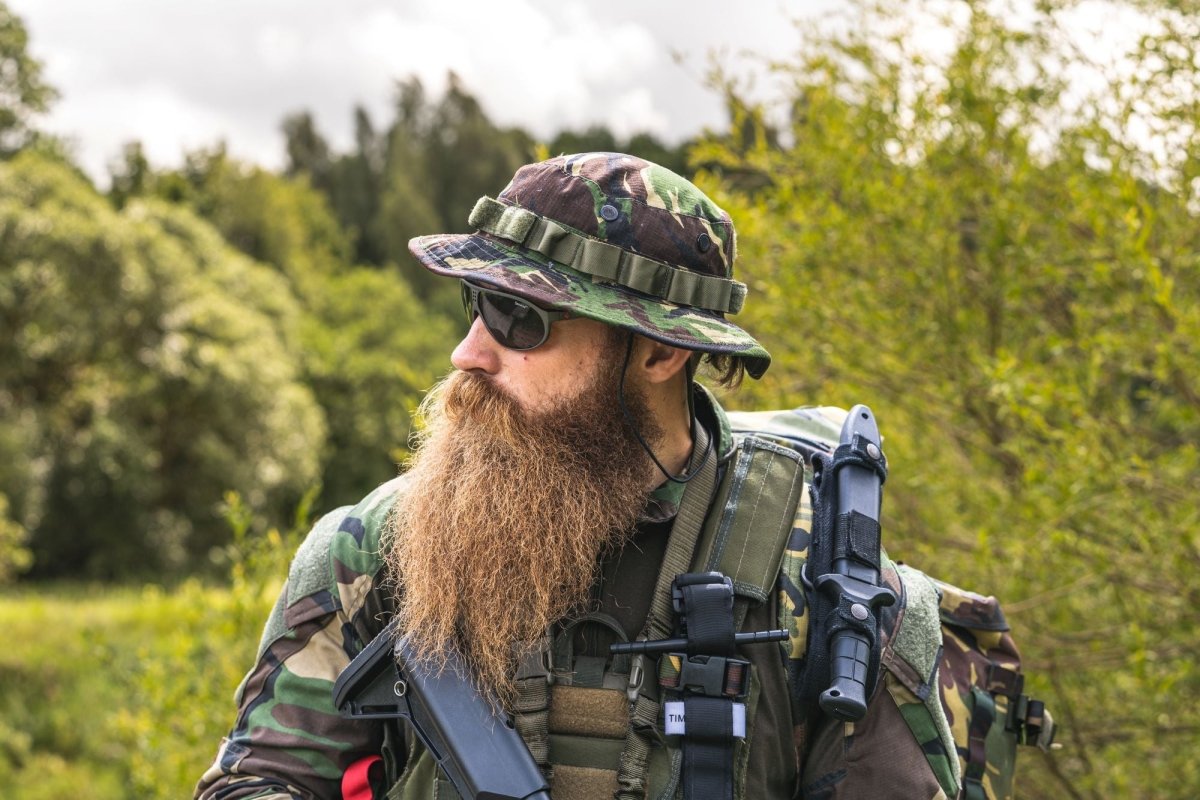 Avantages et inconvénients de l'achat d'équipement militaire excédenta ...