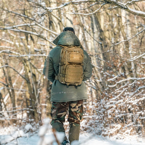 La règle des 3 en survie : ce que cela signifie et comment l'appliquer