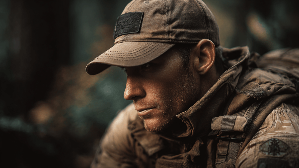 Casquettes et chapeaux – Style d'inspiration militaire et utilitaire ...