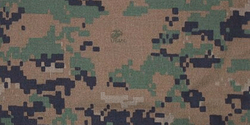 MARPAT Woodland Camouflage