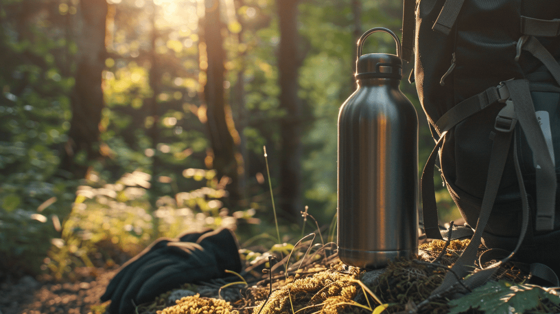Water Bottles - GoMilitar