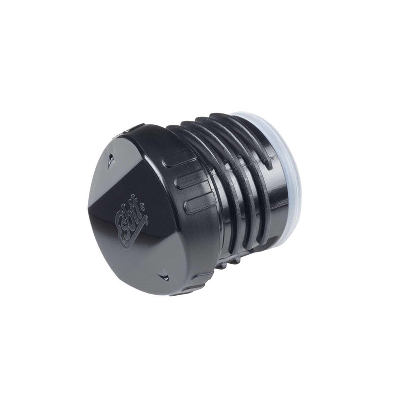 Bouteille isotherme de marque ESBIT en acier inoxydable mat 750 ml 12-24 heures de rétention de la chaleur
