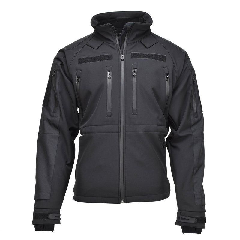 Veste d'extérieur MIL-TEC coupe-vent vêtements de sport résistant à l'eau manteau de sport