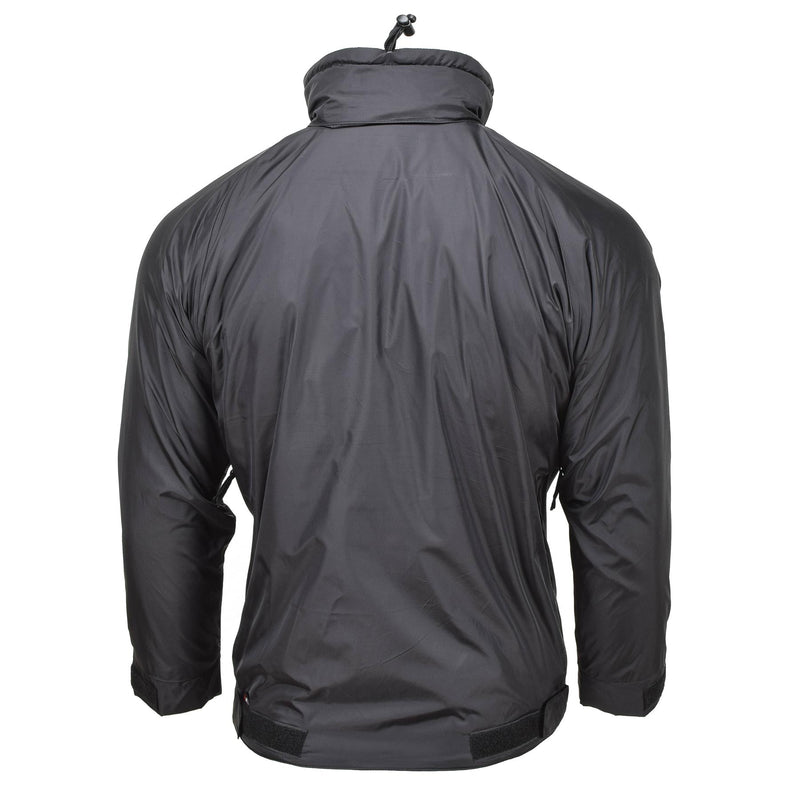 Veste thermique de marque MFH, vêtement de sport léger à capuche, veste de sport Anorak, NEUF