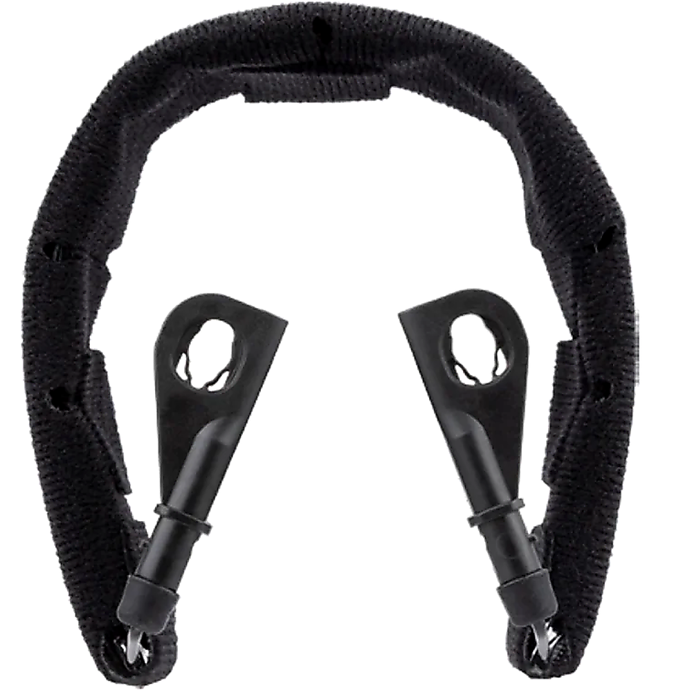 Earmor M14C support de bandeau de remplacement M31 M32 Mark4 M33 tactique noir