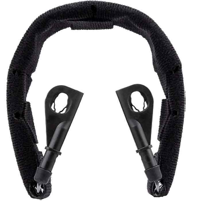 Earmor M14C support de bandeau de remplacement M31 M32 Mark4 M33 tactique noir