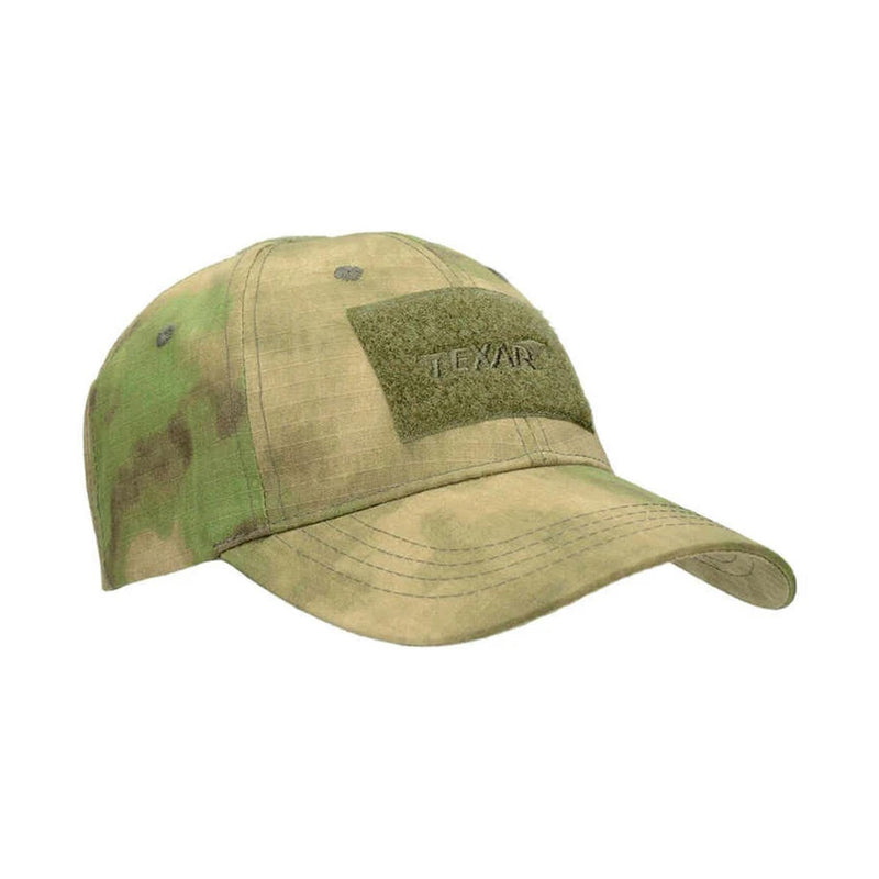 Casquette de baseball tactique TEXAR Ripstop Field Summer Combat Headwear Taille universelle