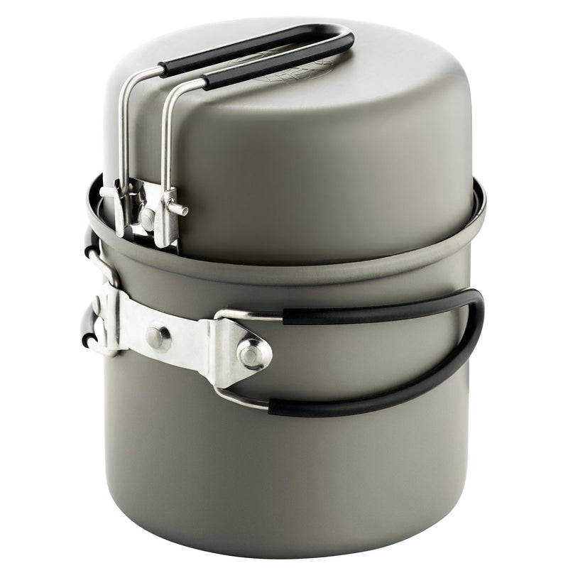 Système de cuisson de camping Optimus Elektra FE, brûleur de cuisson extérieur, poêle pare-brise