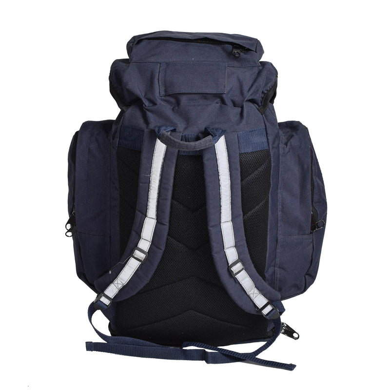 Véritable sac à dos de la Royal Air Force britannique 30 litres, sac à dos de randonnée de camping durable