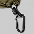 TAC MAVEN Mynest Hamac de camping 260 kg en nylon léger pour extérieur