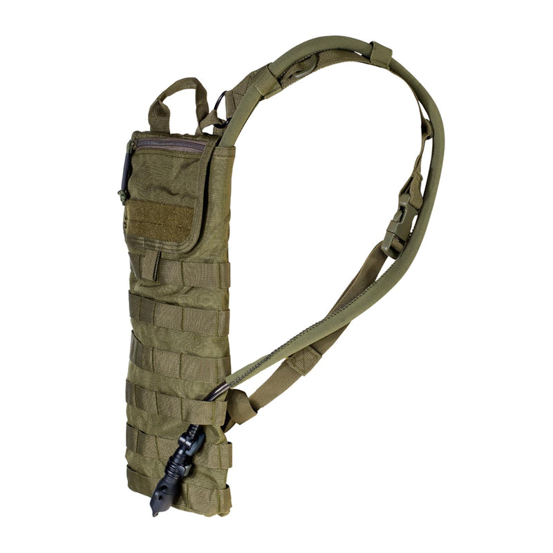 Sac à dos d'hydratation A.Blochl TF1 durable de 3 litres de type MOLLE pour randonnée NEUF