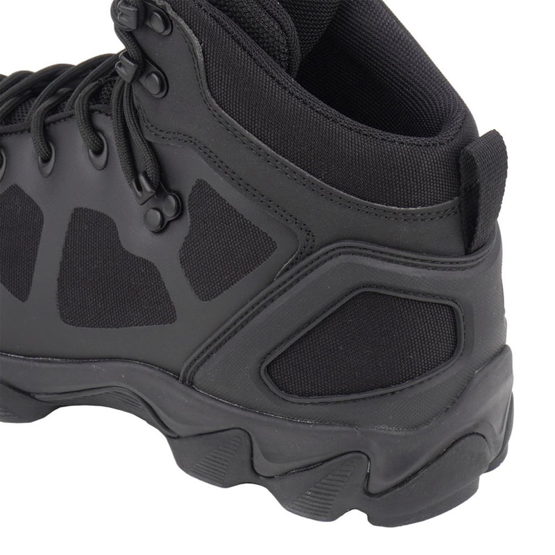 Bottes d'extérieur MIL-TEC CHIMERA MID chaussures de camping de randonnée légères et respirantes