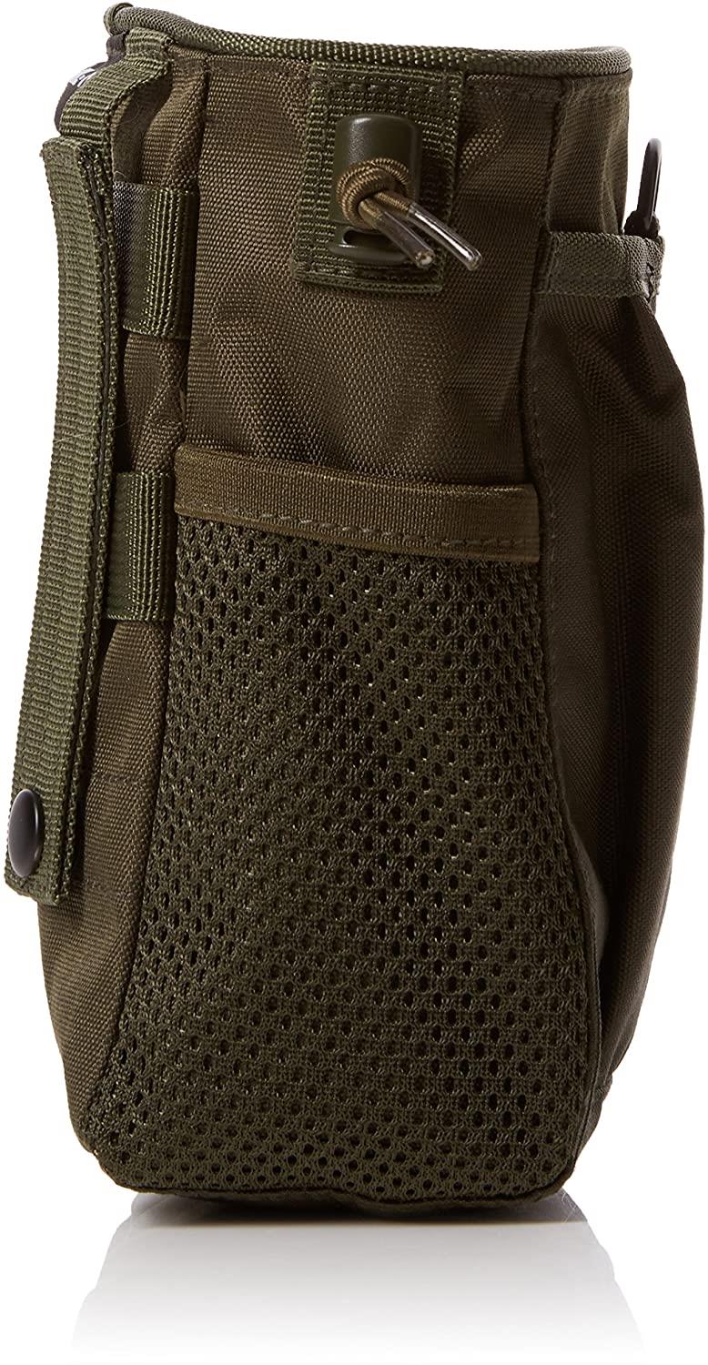 Pochette pour chargeur vide MIL-TEC Système Molle Sac pour chargeurs à cartouche vide