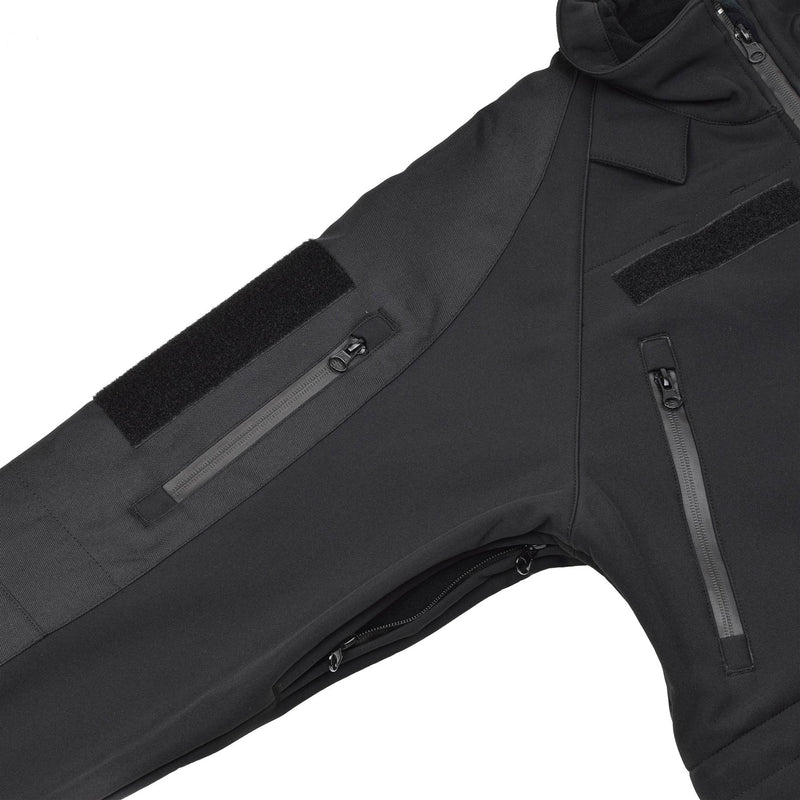 Veste d'extérieur MIL-TEC coupe-vent vêtements de sport résistant à l'eau manteau de sport