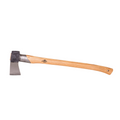 Gransfors Bruk 442 Hache à fendre 70 cm Manche courbé Tête en acier au carbone Hickory