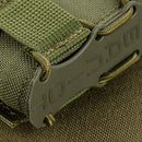 Pochette pour magazines M-TAC Cordura MOLLE Attachement Ouvert Tactique Olive