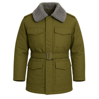 Vestes en surplus