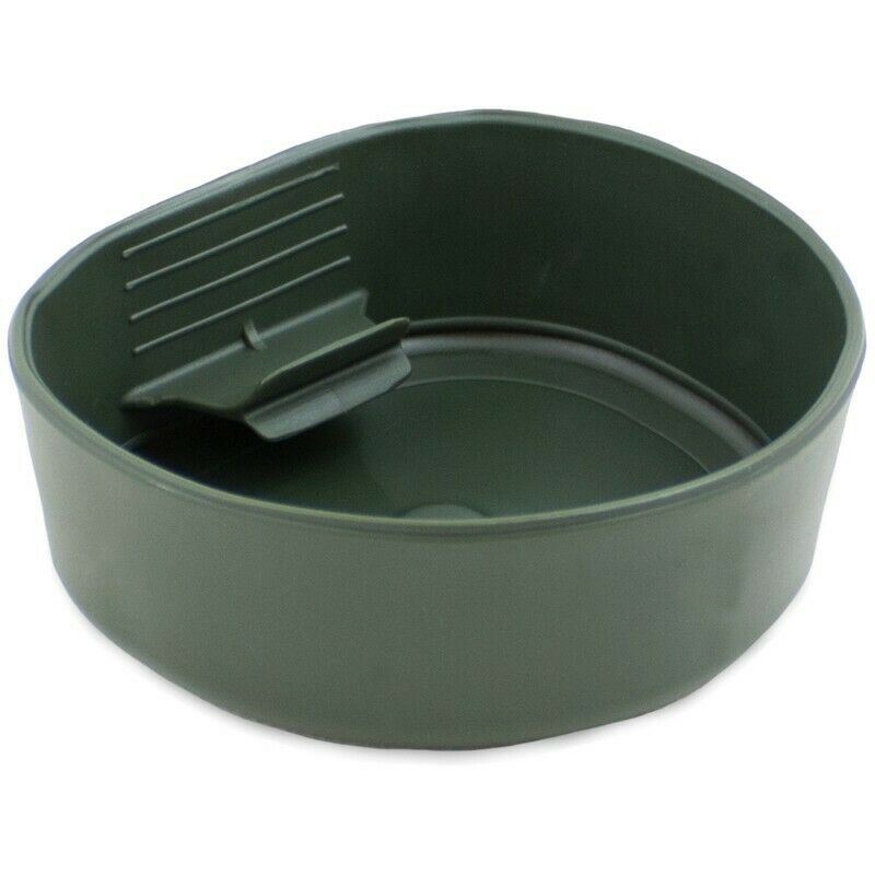 Tasse de camping pliable et pliable de marque Wildo authentique, légère et neuve