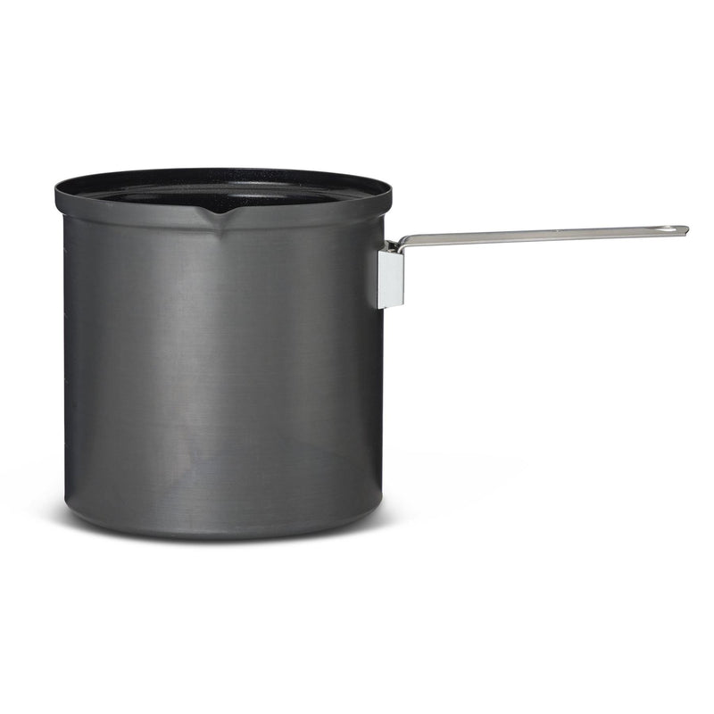 Ensemble de cuisine de randonnée léger Primus Trek Pot 1 litre avec revêtement antiadhésif en céramique