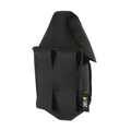 Pochette utilitaire tactique fermée M-TAC, étui d'équipement compact Cordura 500D MOLLE