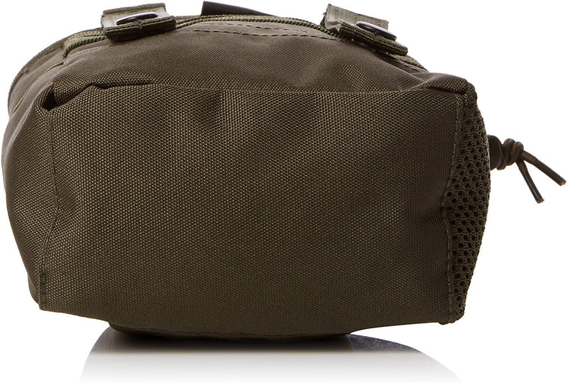 Pochette pour chargeur vide MIL-TEC Système Molle Sac pour chargeurs à cartouche vide