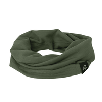 Foulards et tours de cou