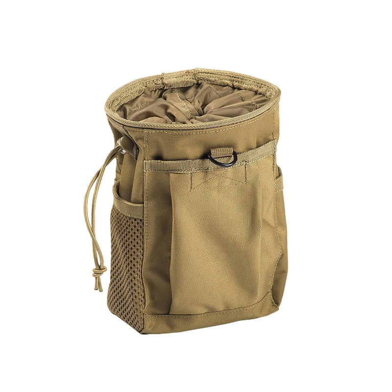 Pochette pour chargeur vide MIL-TEC Système Molle Sac pour chargeurs à cartouche vide