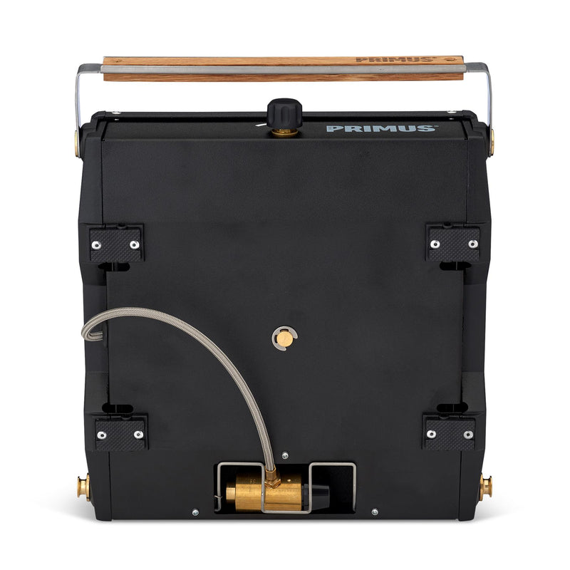 Primus Moja Stove randonnée camping cuisine ustensiles de cuisine en plein air brûleur à gaz compact