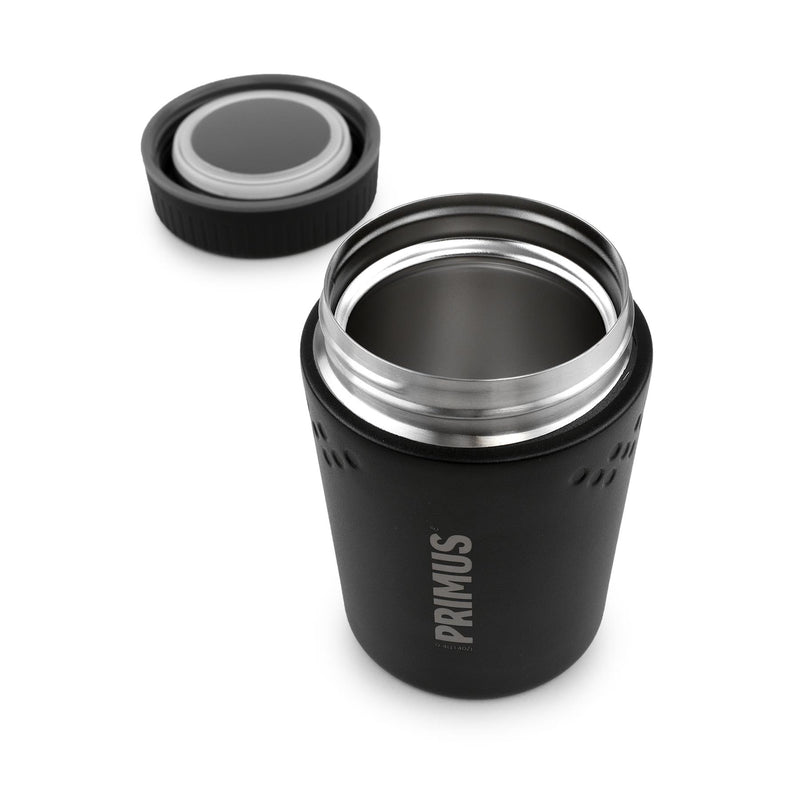 Bouteille isotherme Primus Trailbreak 24H de rétention de la chaleur pour camping, randonnée, extérieur