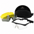 Kit de révision de lunettes balistiques militaires américaines originales Sawfly Pro Mission