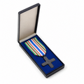 Étui original italien pour médaille Vitttorio, commémoratif de la Première Guerre mondiale, pour vétéran de la Première Guerre mondiale