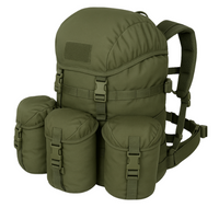 Backpacks