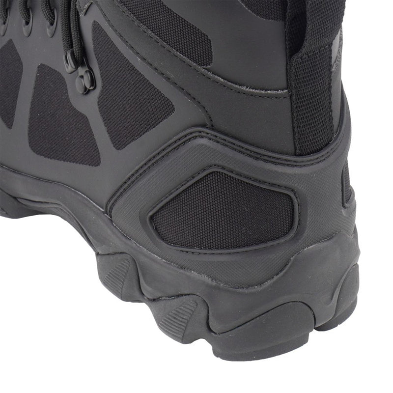 Bottes de combat tactiques légères à mi-mollet MIL-TEC CHIMERA HIGH