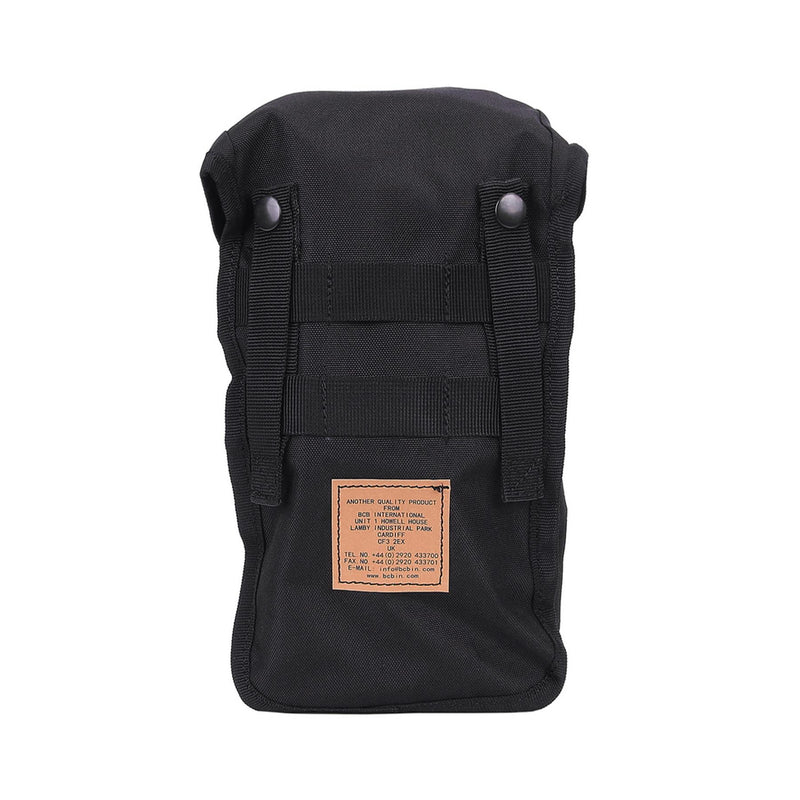 Ensemble de cuisine BCB Mk2 The Crusader 6 pièces, allume-feu, réchaud, tasse, cantine, pochette, OTAN