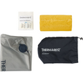 Therm-a-Rest NeoAir XLite Matelas de couchage ultraléger isolé avec éruption solaire régulière